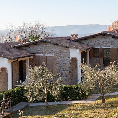 Poggio Valeria, Relax In Toscana Saturnia Ngoại thất bức ảnh