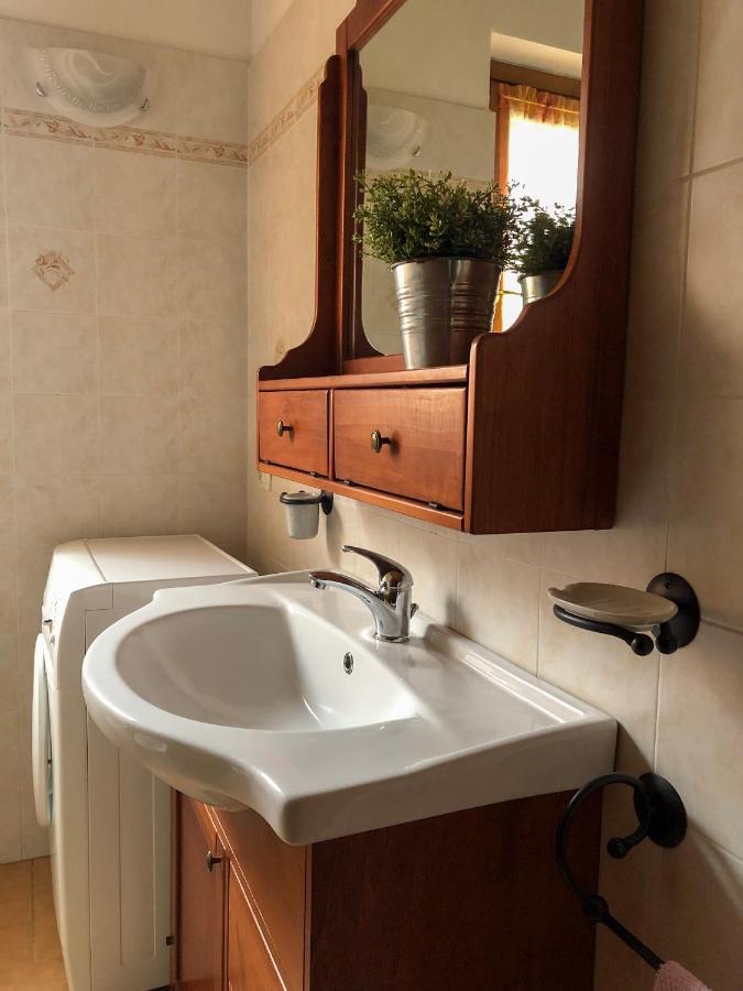 Poggio Valeria, Relax In Toscana Saturnia Ngoại thất bức ảnh