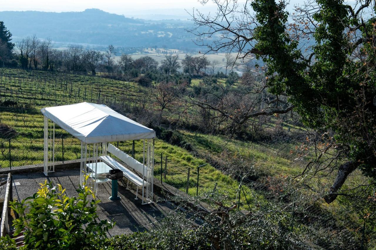 Poggio Valeria, Relax In Toscana Saturnia Ngoại thất bức ảnh