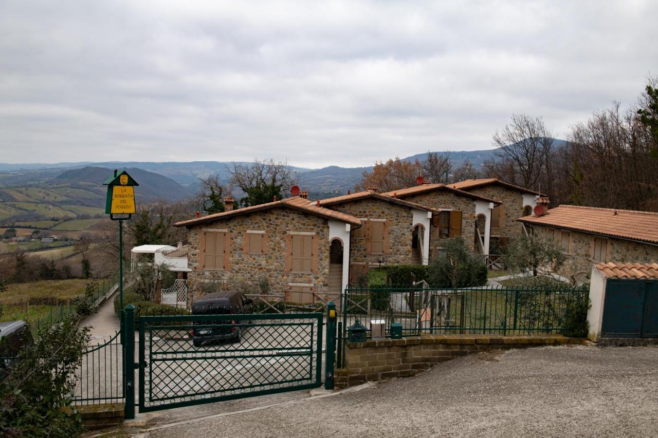 Poggio Valeria, Relax In Toscana Saturnia Ngoại thất bức ảnh